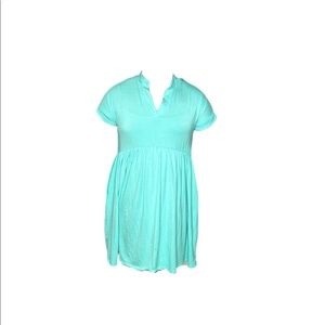 Baby doll kids dress